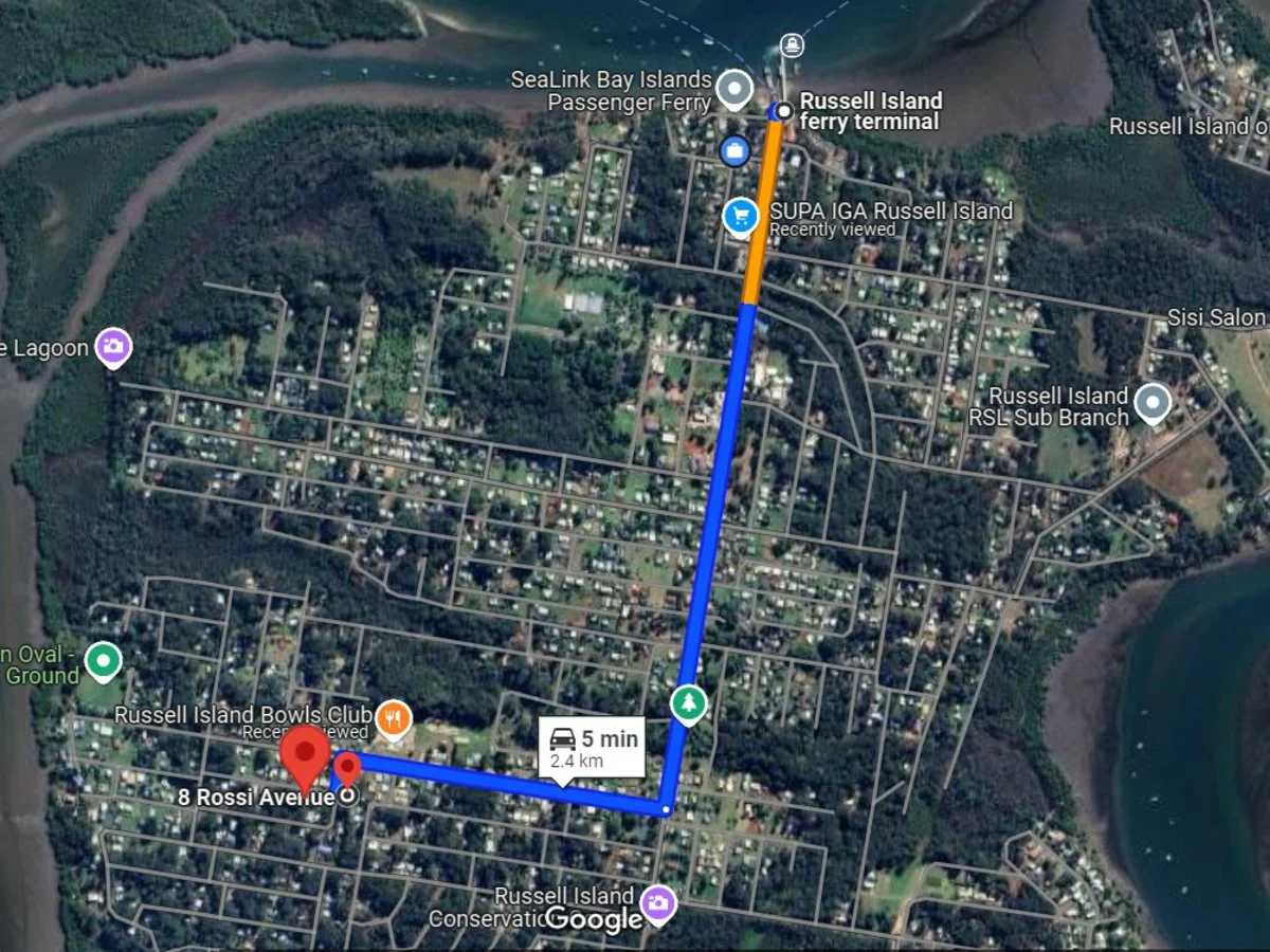 Additional image 6 of 8-10 Rossi Avenue, Russell Island QLD 4184