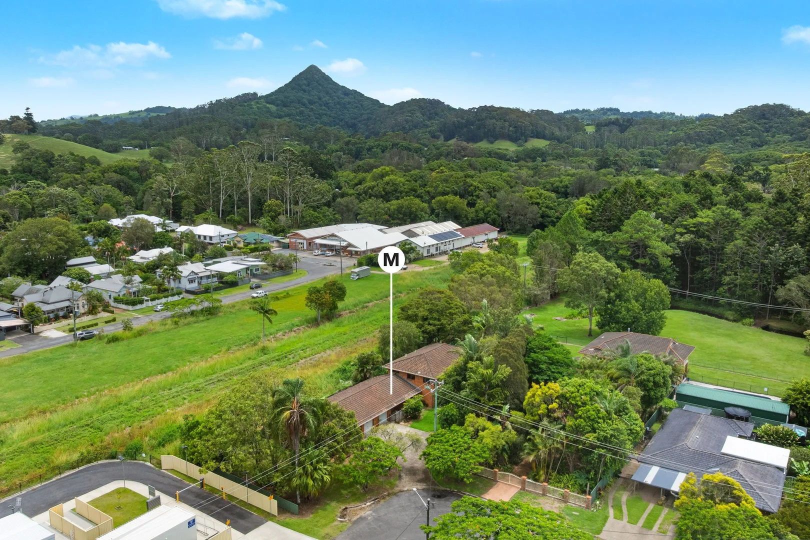 3/1 Poinciana Street, Mullumbimby NSW 2482