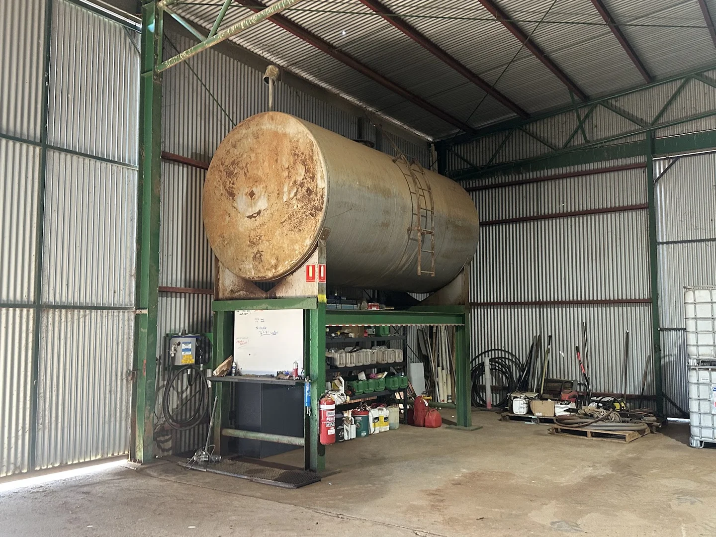 Additional image 8 of 244 Walla Avenue, Griffith NSW 2680