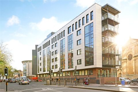The Milliners, St Thomas Street, Bristol BS1