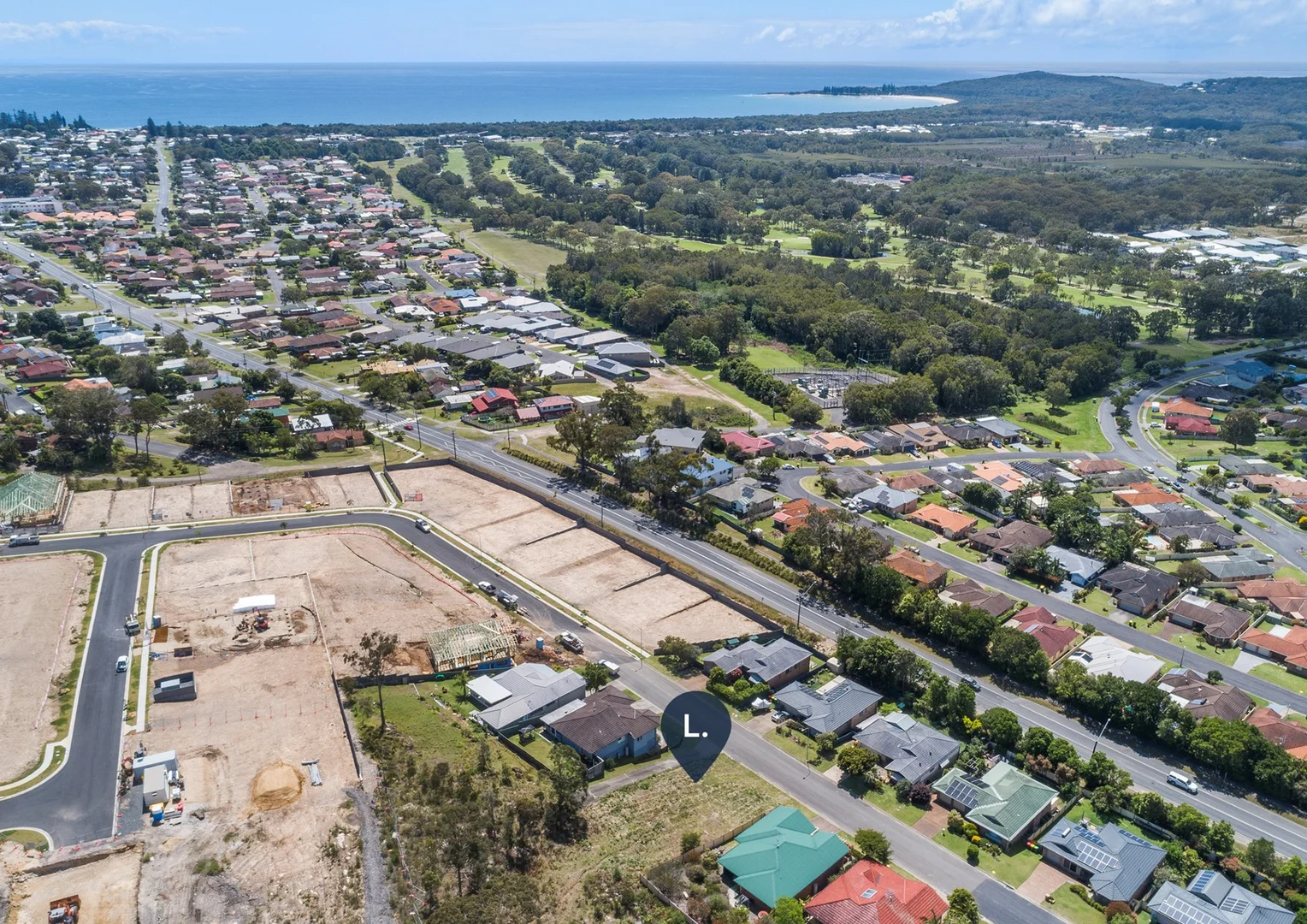 Additional image 3 of 16 Trevor Judd Avenue, South West Rocks NSW 2431