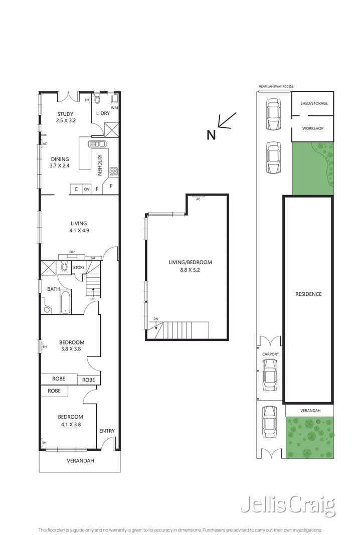 Additional image 14 of 17 Docker Street, Elwood VIC 3184