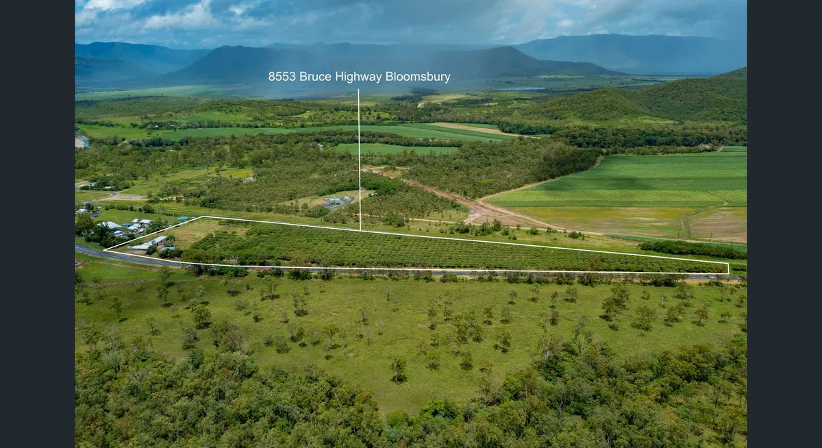 Additional image 16 of 8553 Bruce Highway, Bloomsbury QLD 4799