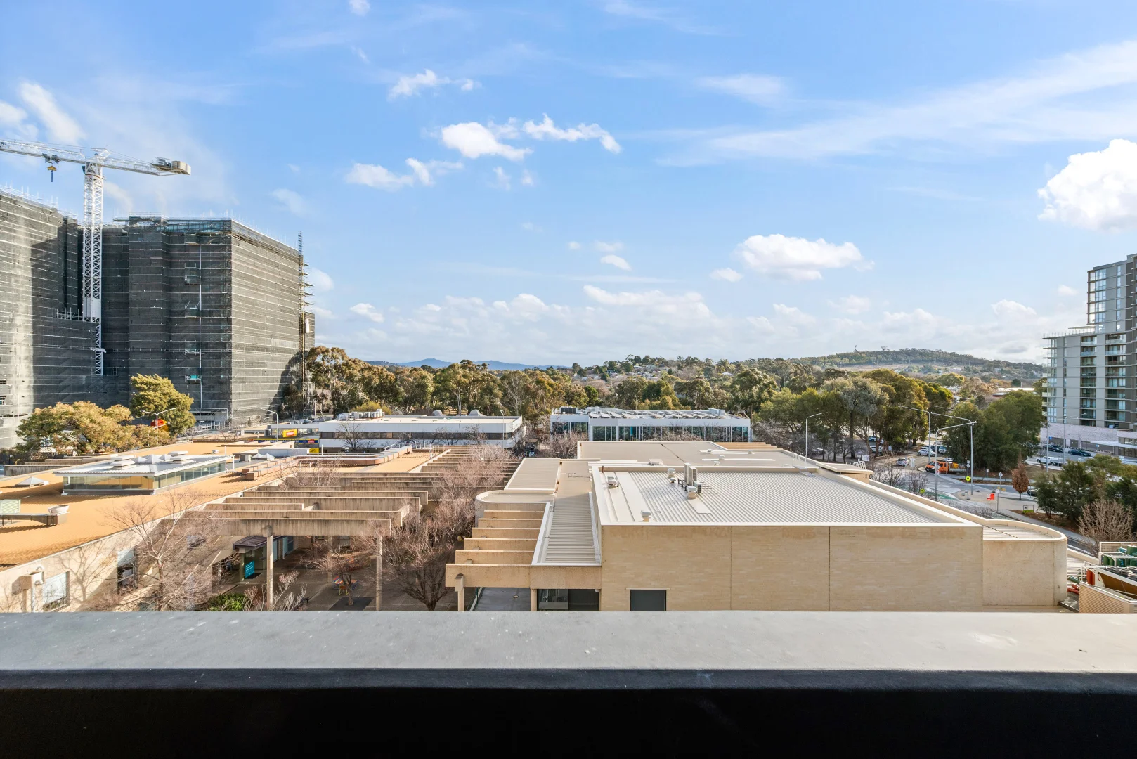 Additional image 10 of 505/49 Furzer Street, Phillip ACT 2606