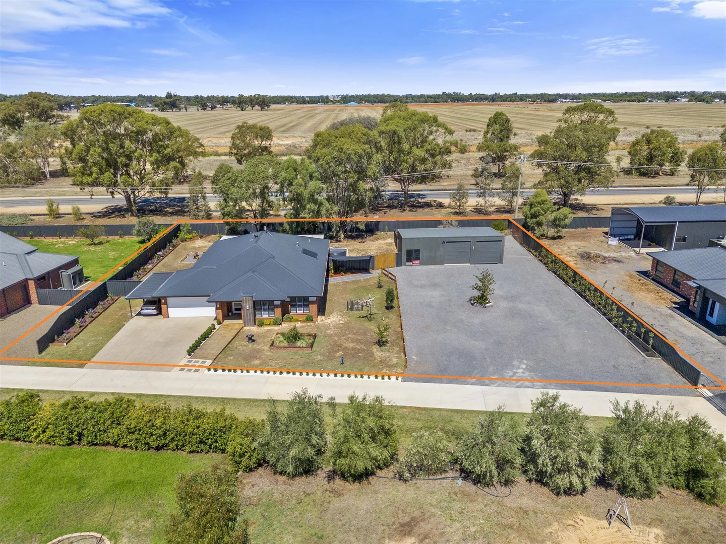 Additional image 26 of 3 Hendricks Close, Yarrawonga VIC 3730