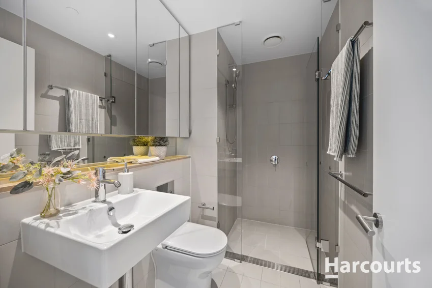 Additional image 13 of 2803n/883 Collins Street, Docklands VIC 3008