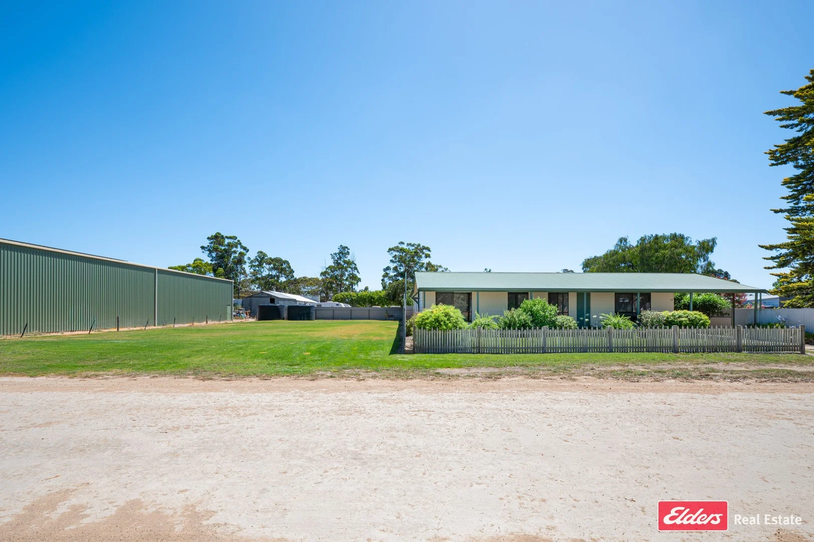 Additional image 5 of 13 Urrbrae Avenue, Lucindale SA 5272