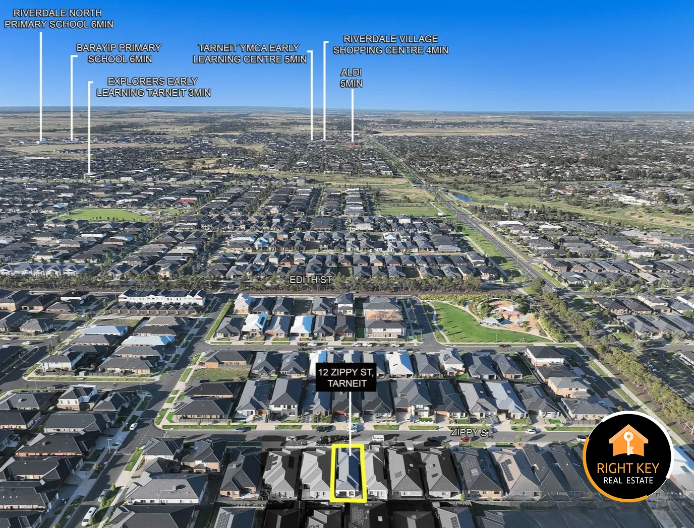 Additional image 21 of 12 Zippy circuit, Tarneit VIC 3029