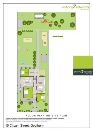 Additional image 31 of 15 Citizen Street, Goulburn NSW 2580