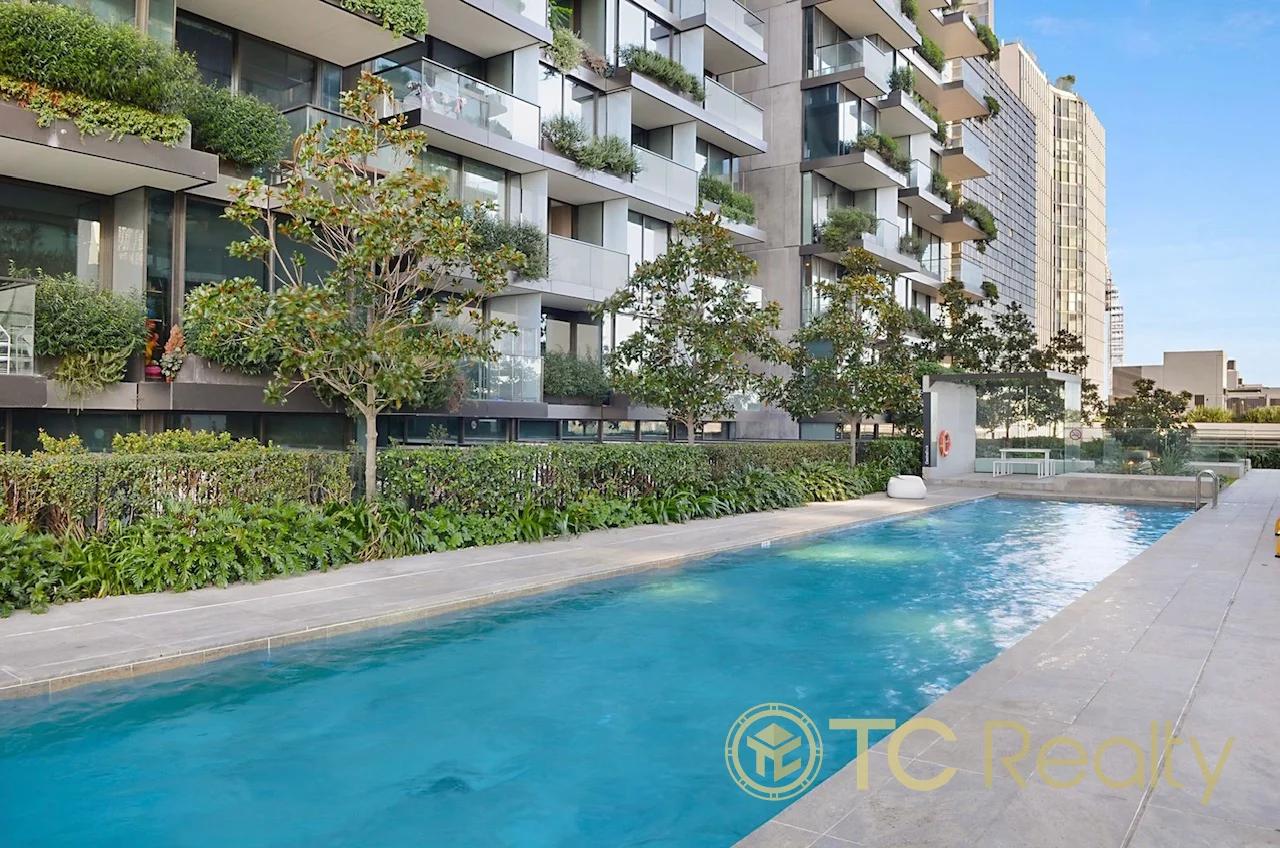 Additional image 9 of 2610/3 Carlton St, Chippendale NSW 2008