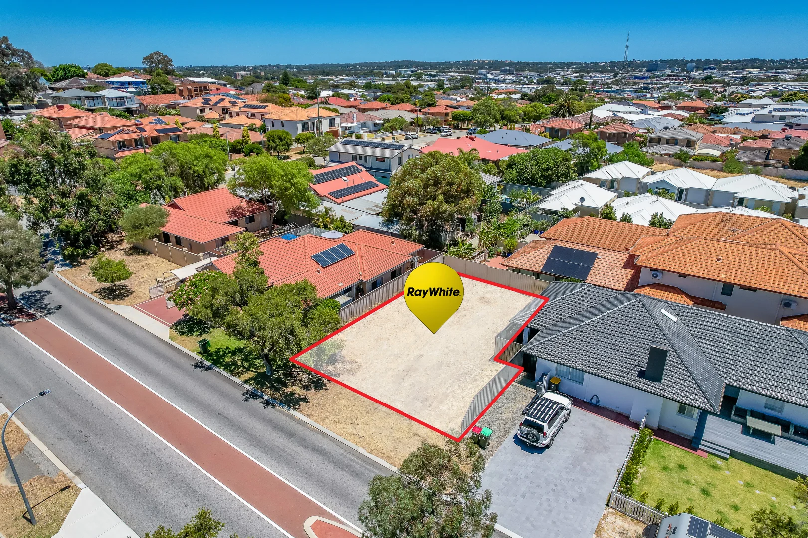 Additional image 7 of 34A Hodgson Street (Stoneham St), Tuart Hill WA 6060