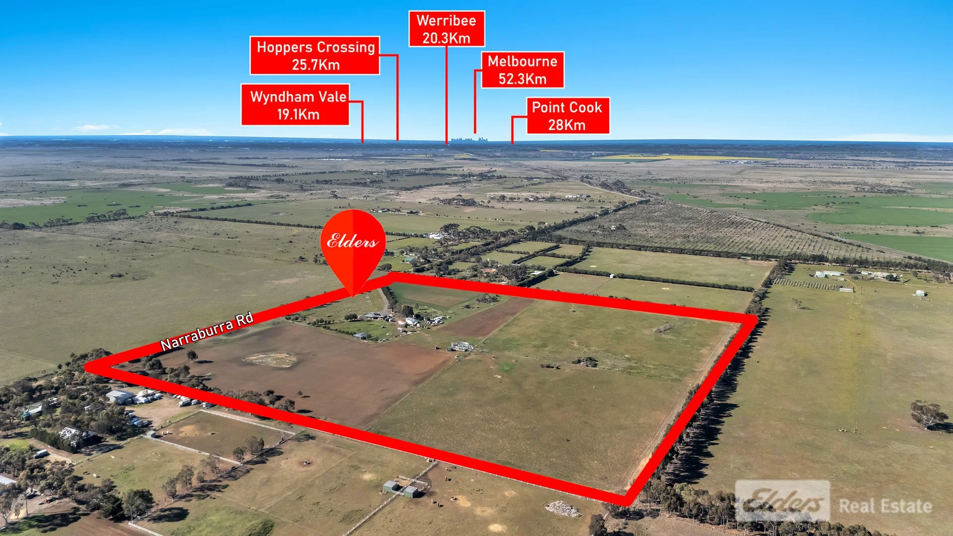 120 Narraburra Road, Little River VIC 3211