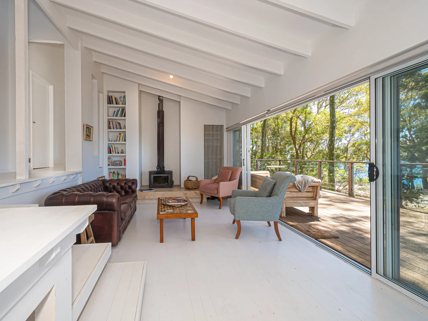 Additional image 3 of 95 Florence Tce, Scotland Island NSW 2105