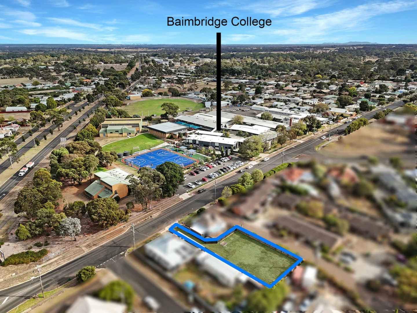Additional image 8 of 68a Mt Baimbridge Road, Hamilton VIC 3300
