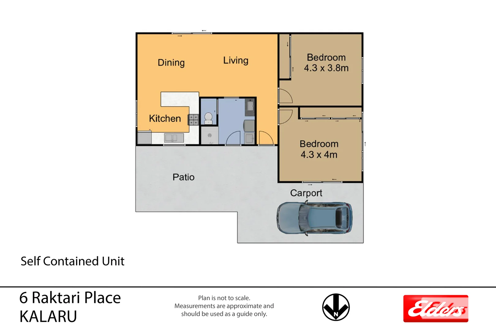Additional image 33 of 6 Raktari Place, Kalaru NSW 2550