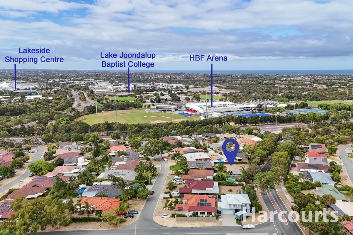 Additional image 7 of 8A Bowstring Place, Joondalup WA 6027
