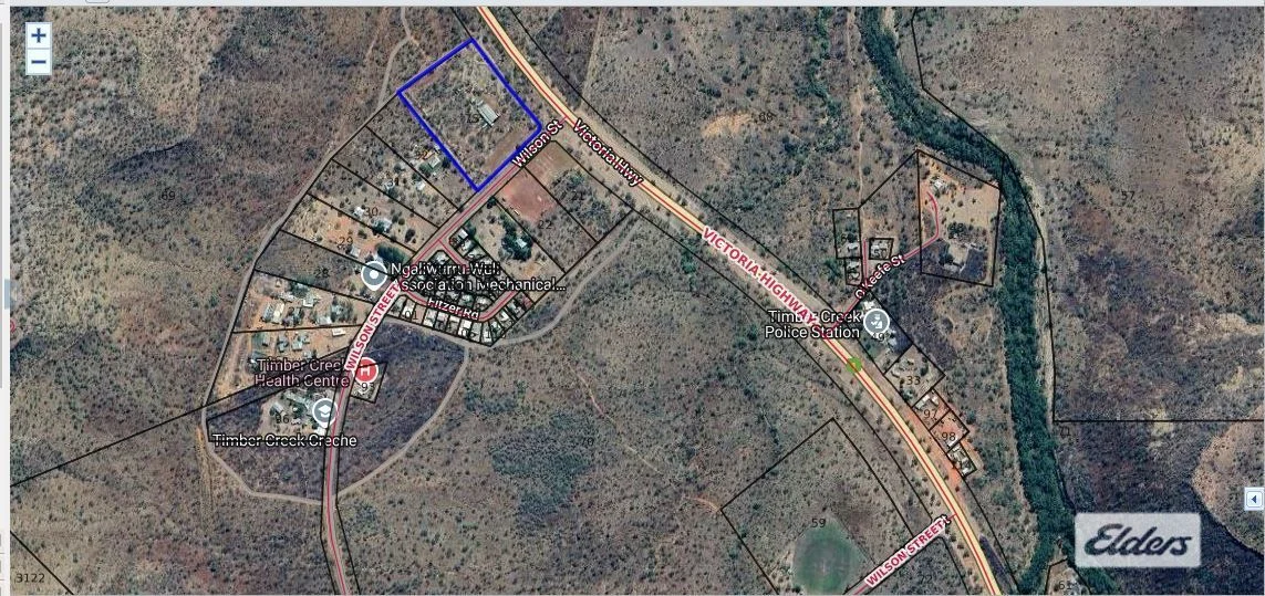 Additional image 14 of 10 Wilson Street, Timber Creek NT 0852