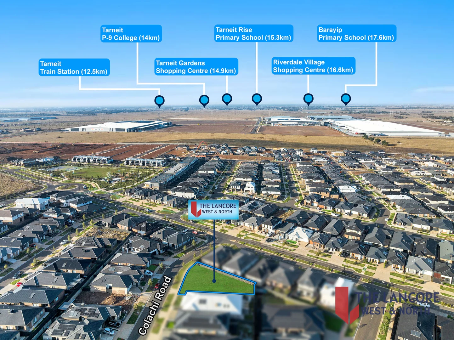 Additional image 3 of 18 Colachi Road, Truganina VIC 3029