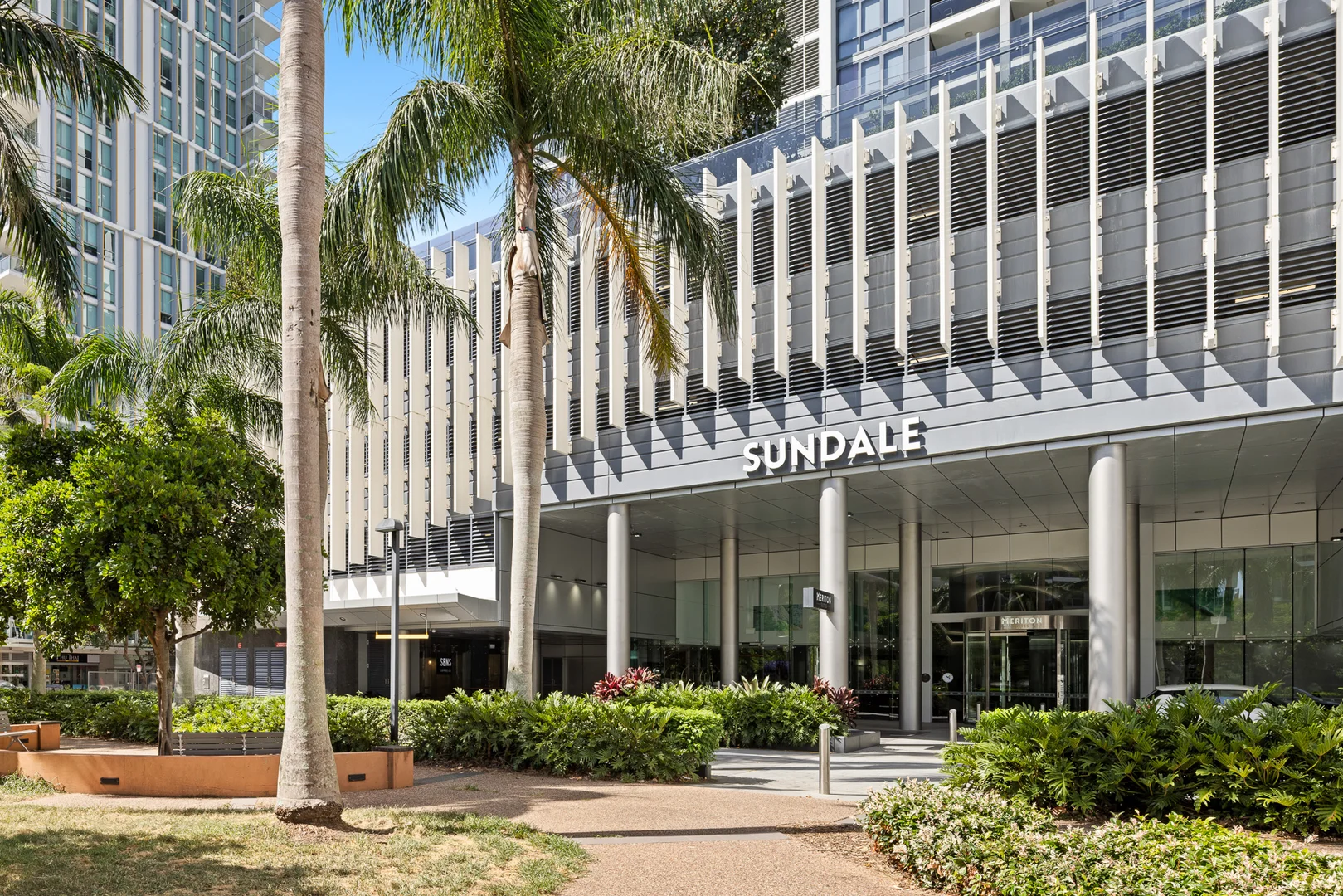 Additional image 16 of 1809/2 Como Crescent, Southport QLD 4215