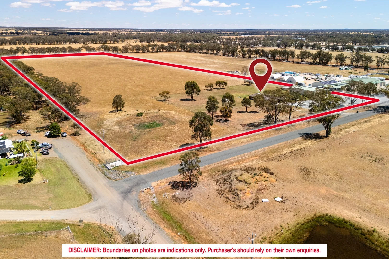 14 Oak Street, Temora NSW 2666