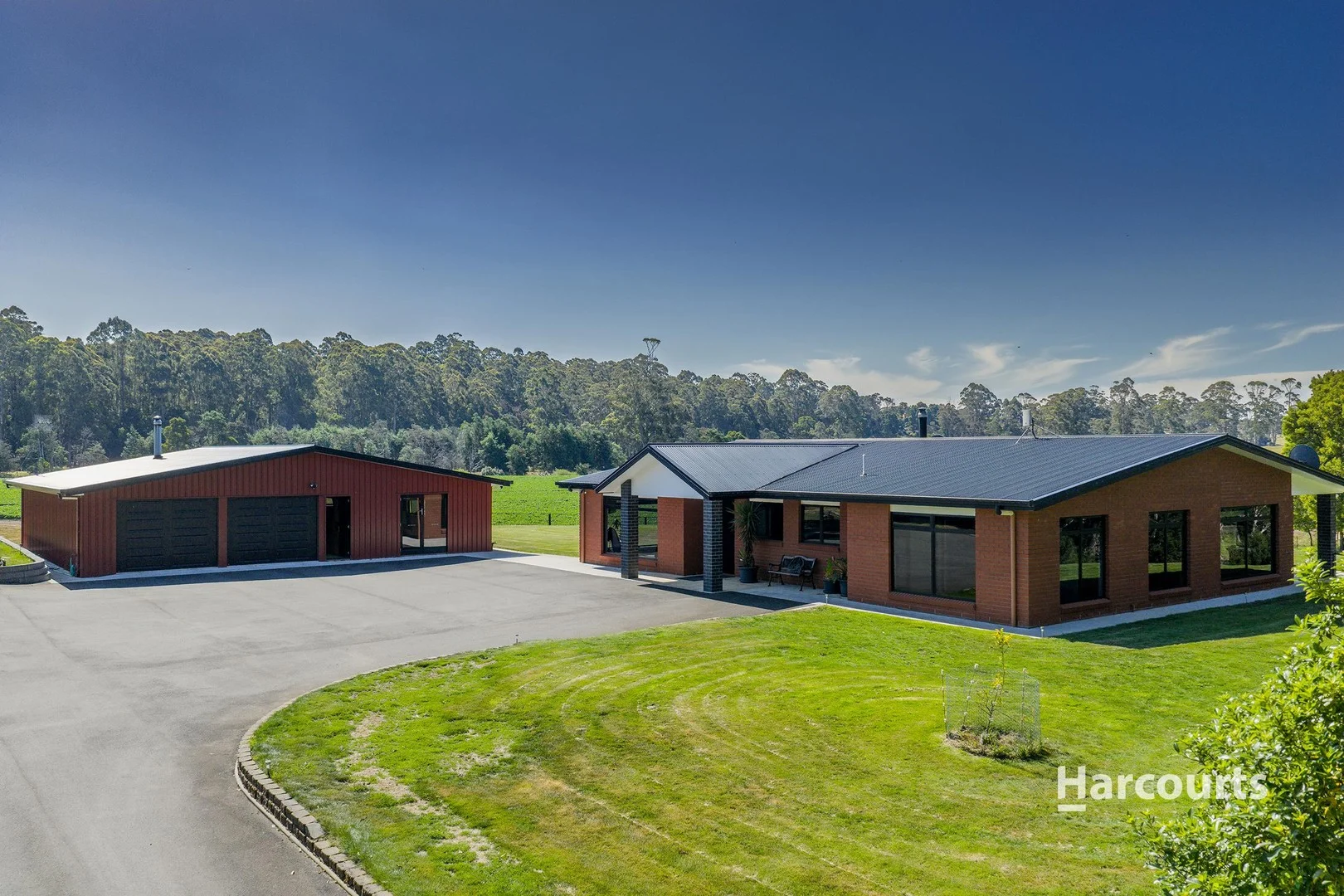 196 Ballast Pit Road, Wynyard TAS 7325