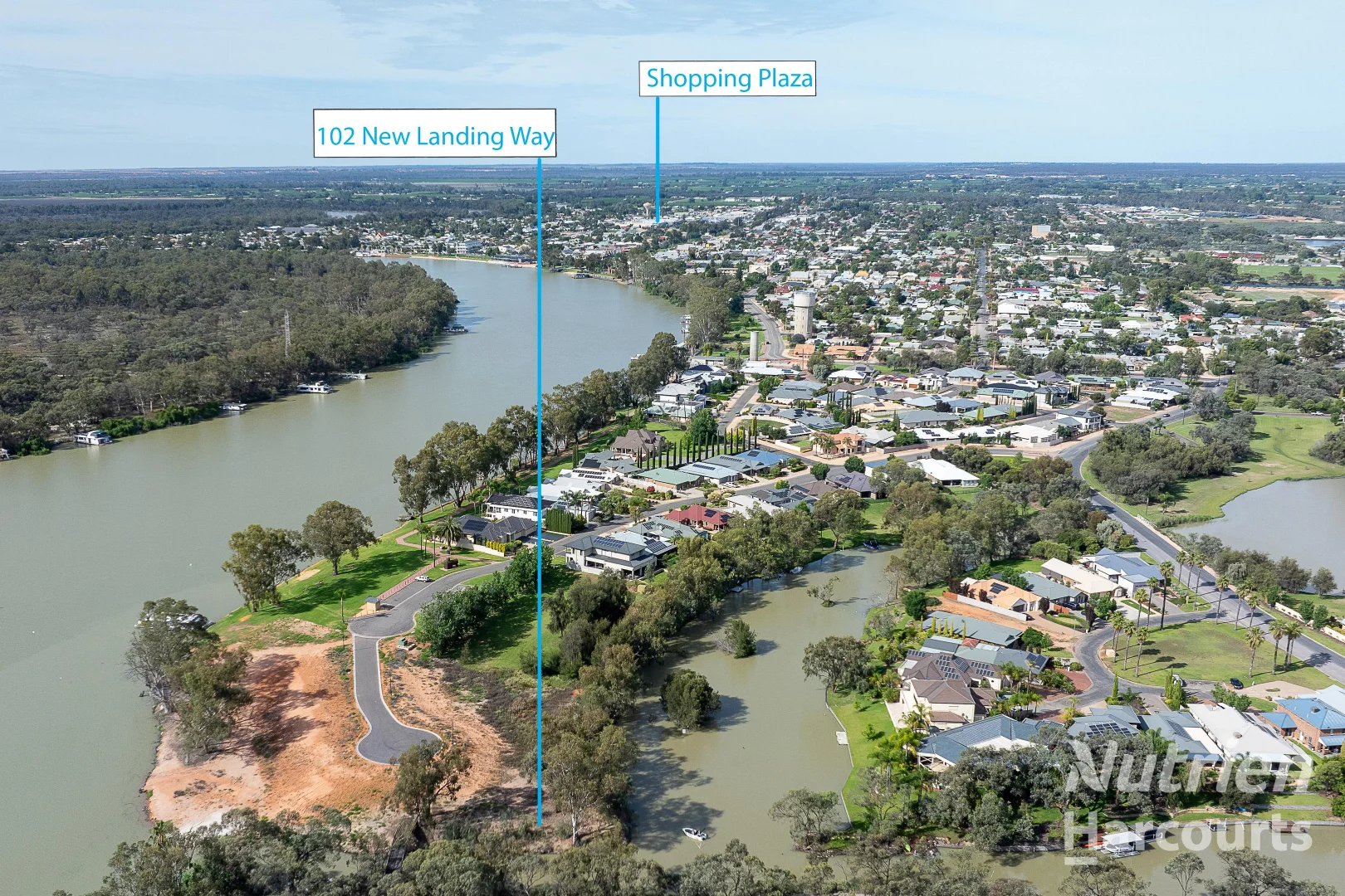 Additional image 2 of Lot 102 New Landing Way, Renmark SA 5341