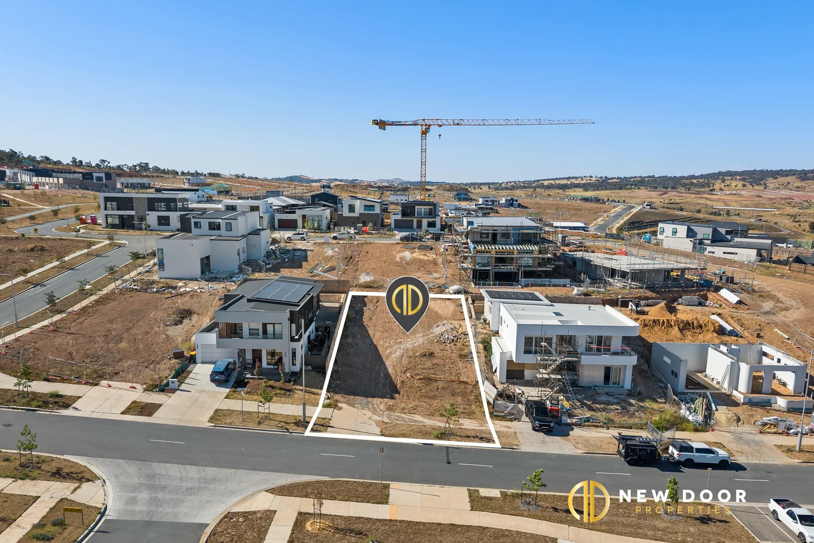 Additional image 5 of 19 Stella Young Way, Denman Prospect ACT 2611