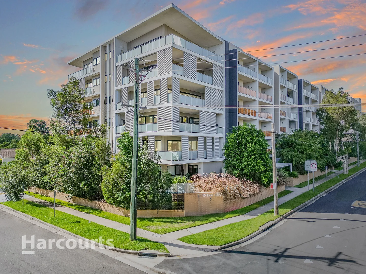 Additional image 16 of 31/2-10 Tyler Street, Campbelltown NSW 2560