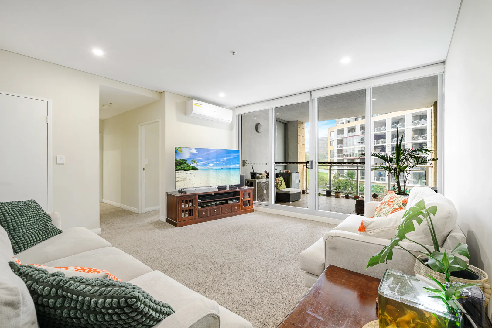 Additional image 5 of 320/2 Thallon Street, Carlingford NSW 2118