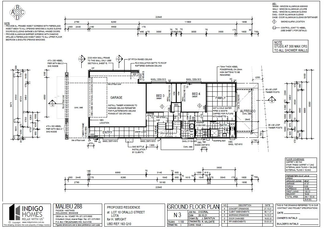 Additional image 18 of 26 Orallo Street, Lota QLD 4179