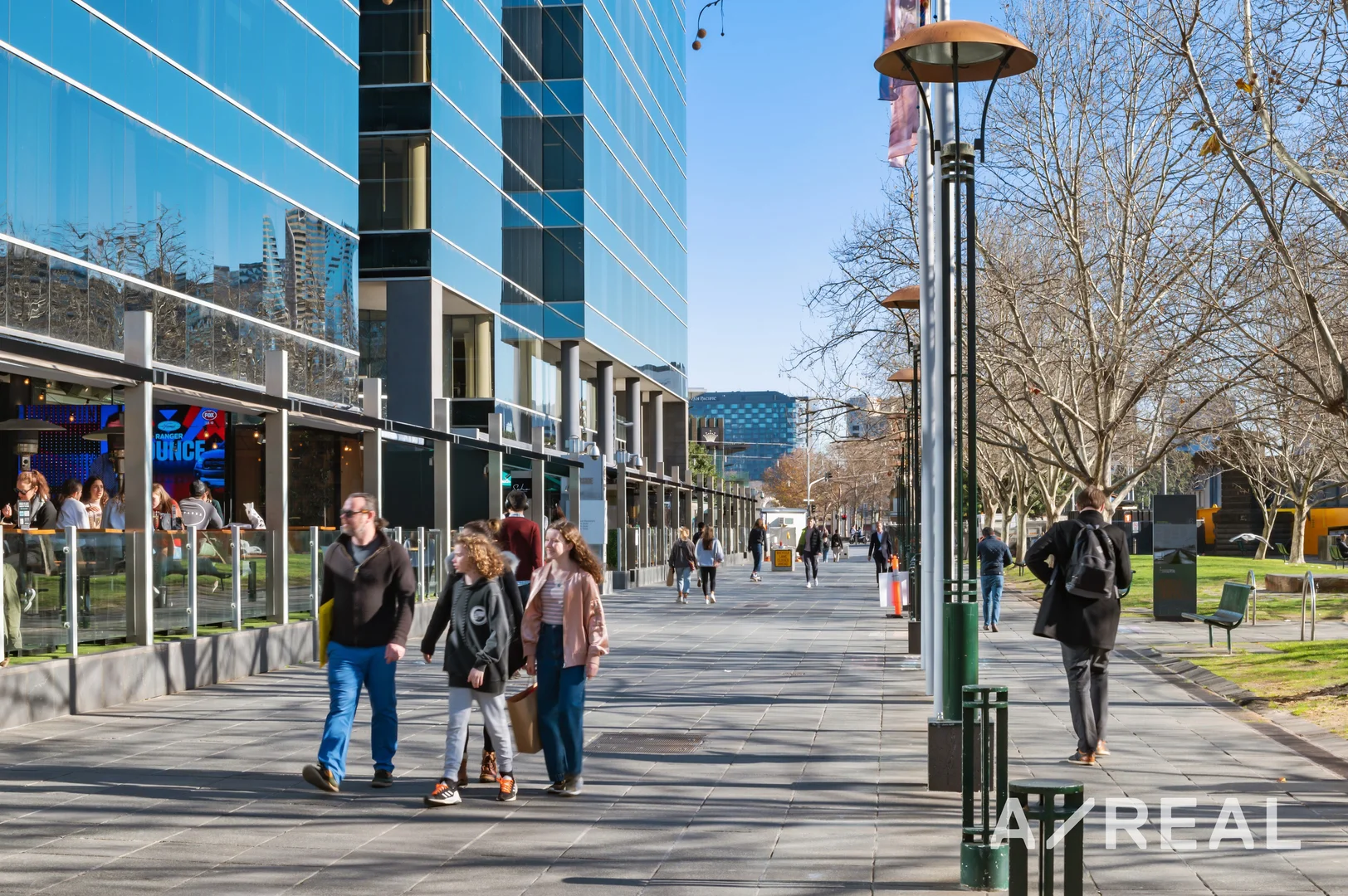 Additional image 23 of 6207/18 Hoff Boulevard, Southbank VIC 3006