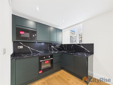Cathedral View, East Parade, Sheffield S1