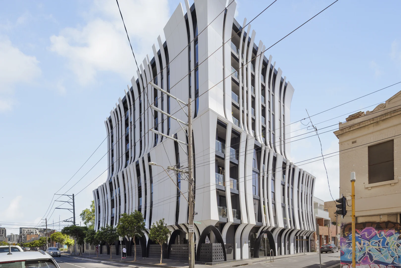 Additional image 5 of 401/51 Napoleon Street, Collingwood VIC 3066