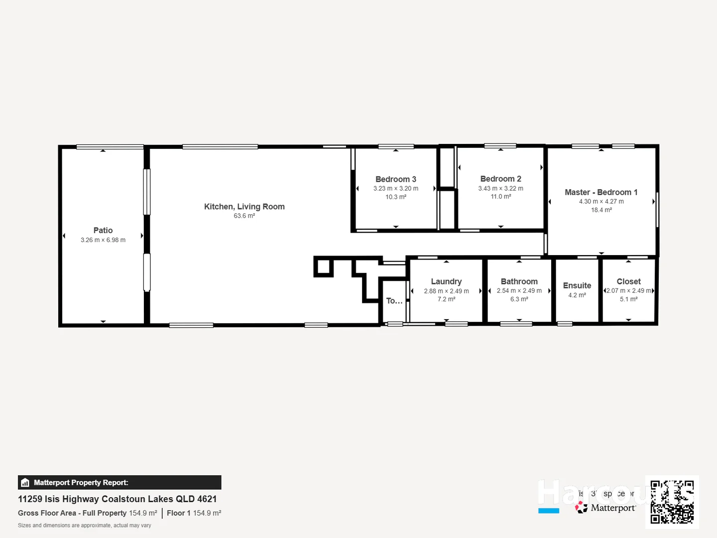 Additional image 31 of 11259 ISIS HIGHWAY, Coalstoun Lakes QLD 4621