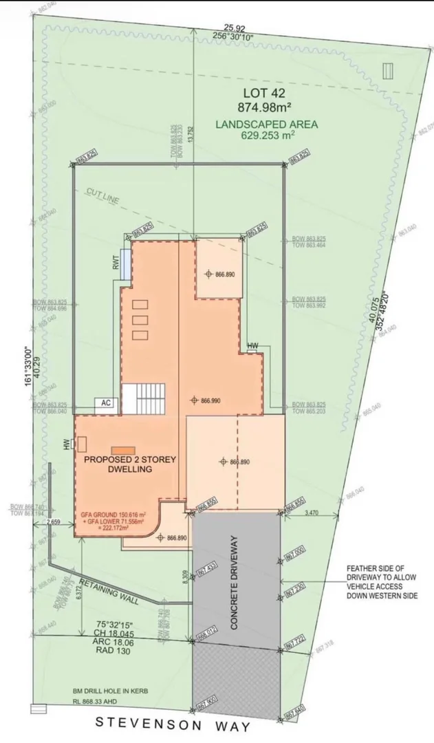 Additional image 3 of 79 Stevenson Way, Orange NSW 2800