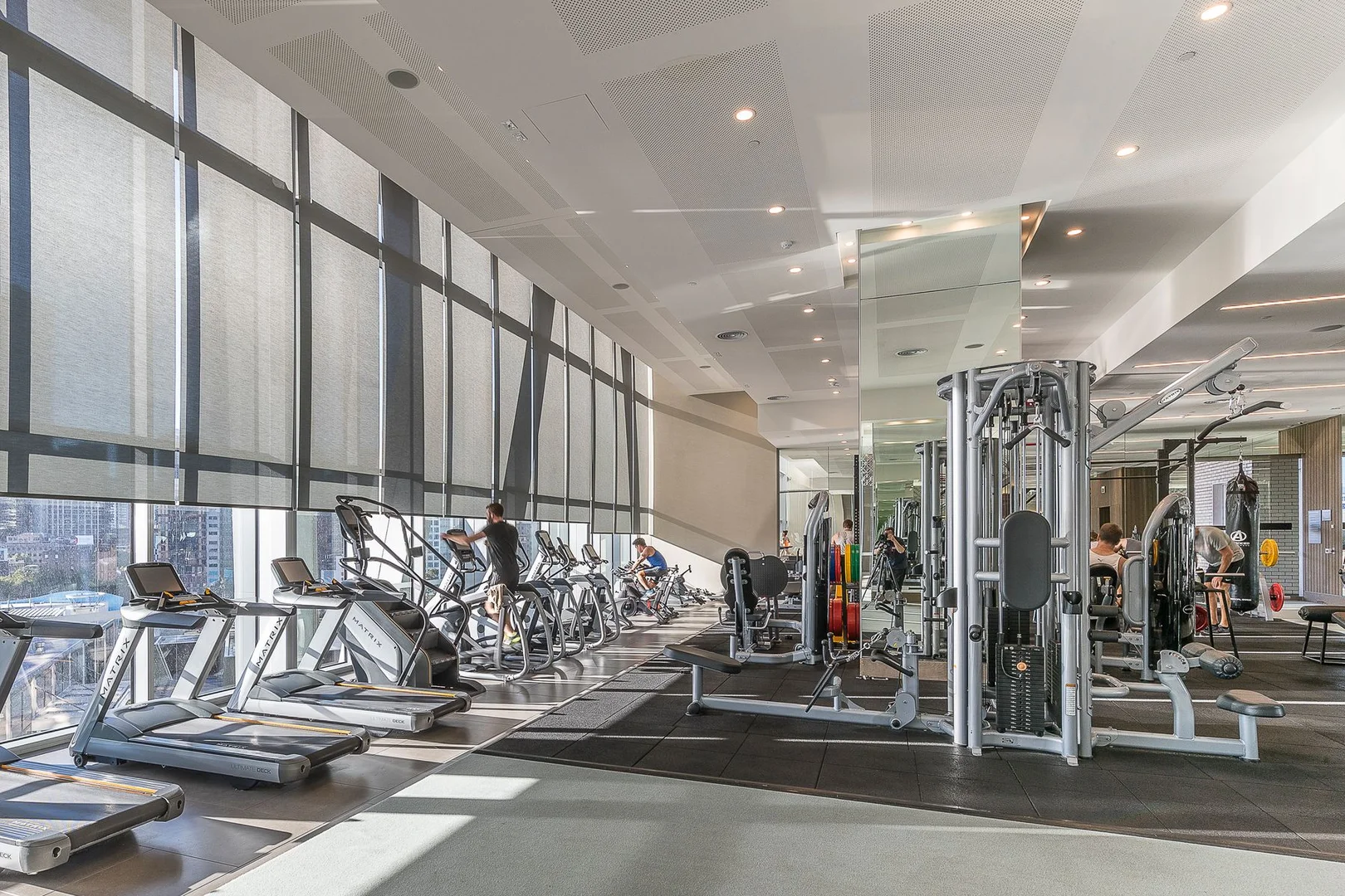 Additional image 9 of 2712/9 Power Street, Southbank VIC 3006