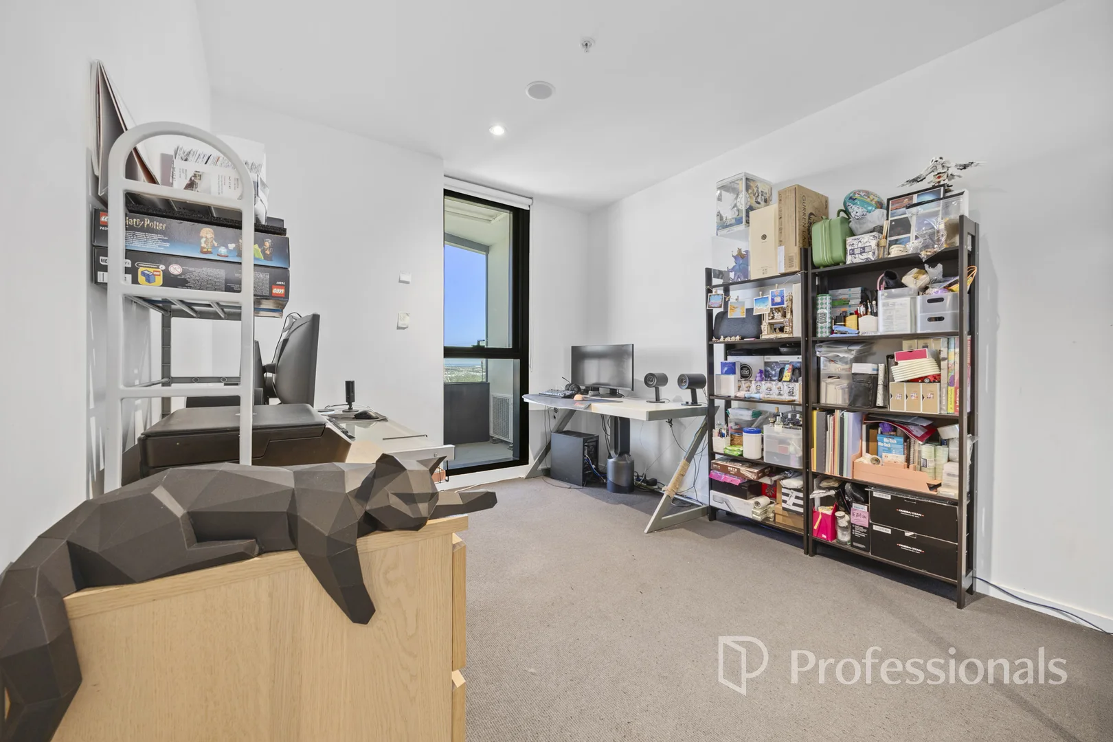 Additional image 7 of 2211/8 Hallenstein Street, Footscray VIC 3011