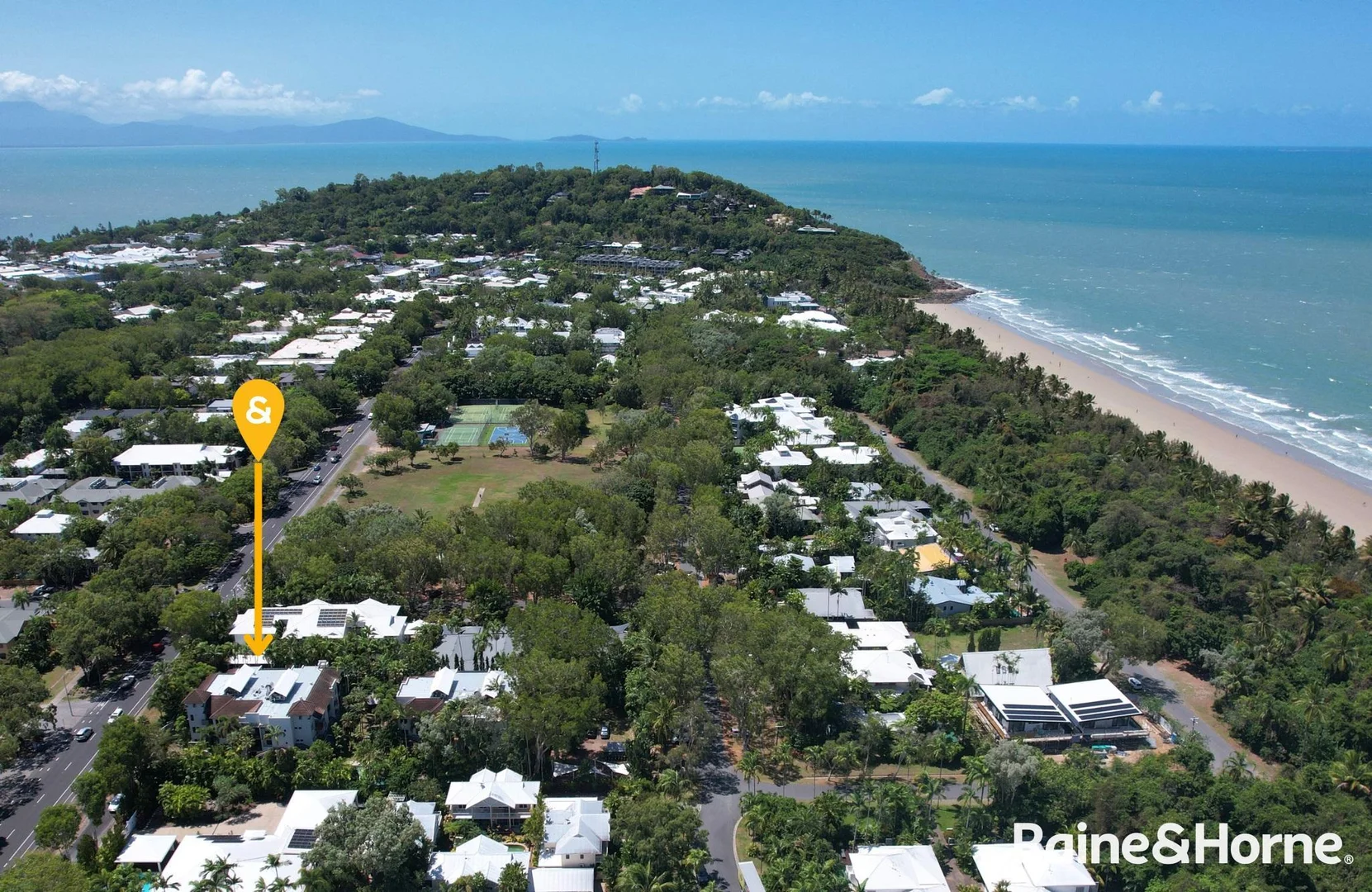 Additional image 27 of 6/62-64 Davidson Street (REEF CLUB), Port Douglas QLD 4877
