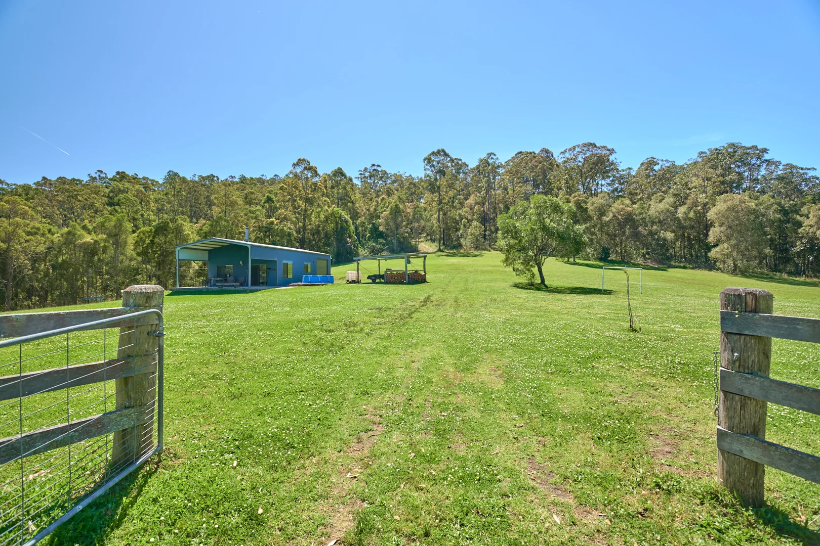 Additional image 21 of 898 Markwell Back Road, Markwell NSW 2423