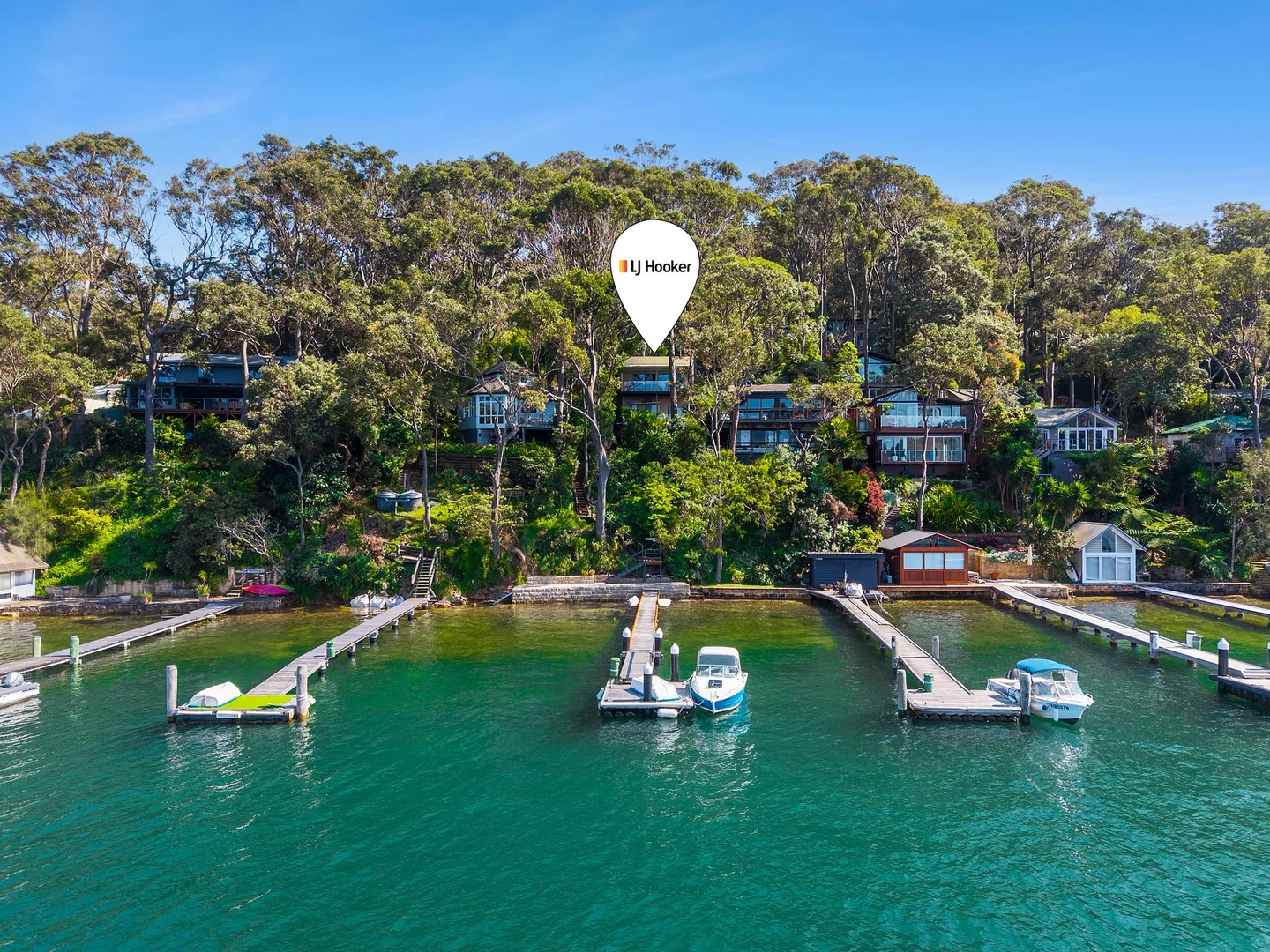 Additional image 10 of 129 Florence Terrace, Scotland Island NSW 2105