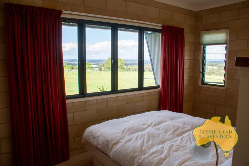 Additional image 20 of 420 HODGLEIGH NORTH ROAD, Hodgleigh QLD 4610