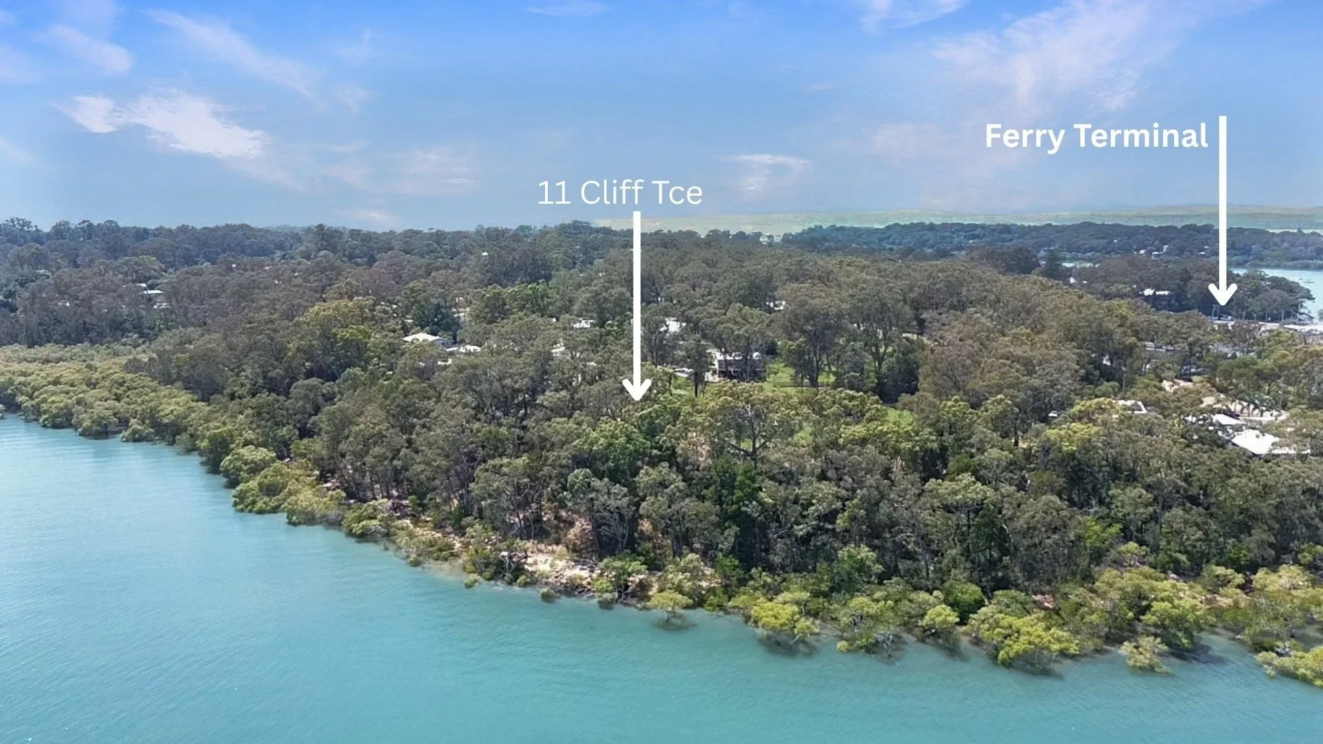 Additional image 2 of 11 Cliff Terrace, Macleay Island QLD 4184
