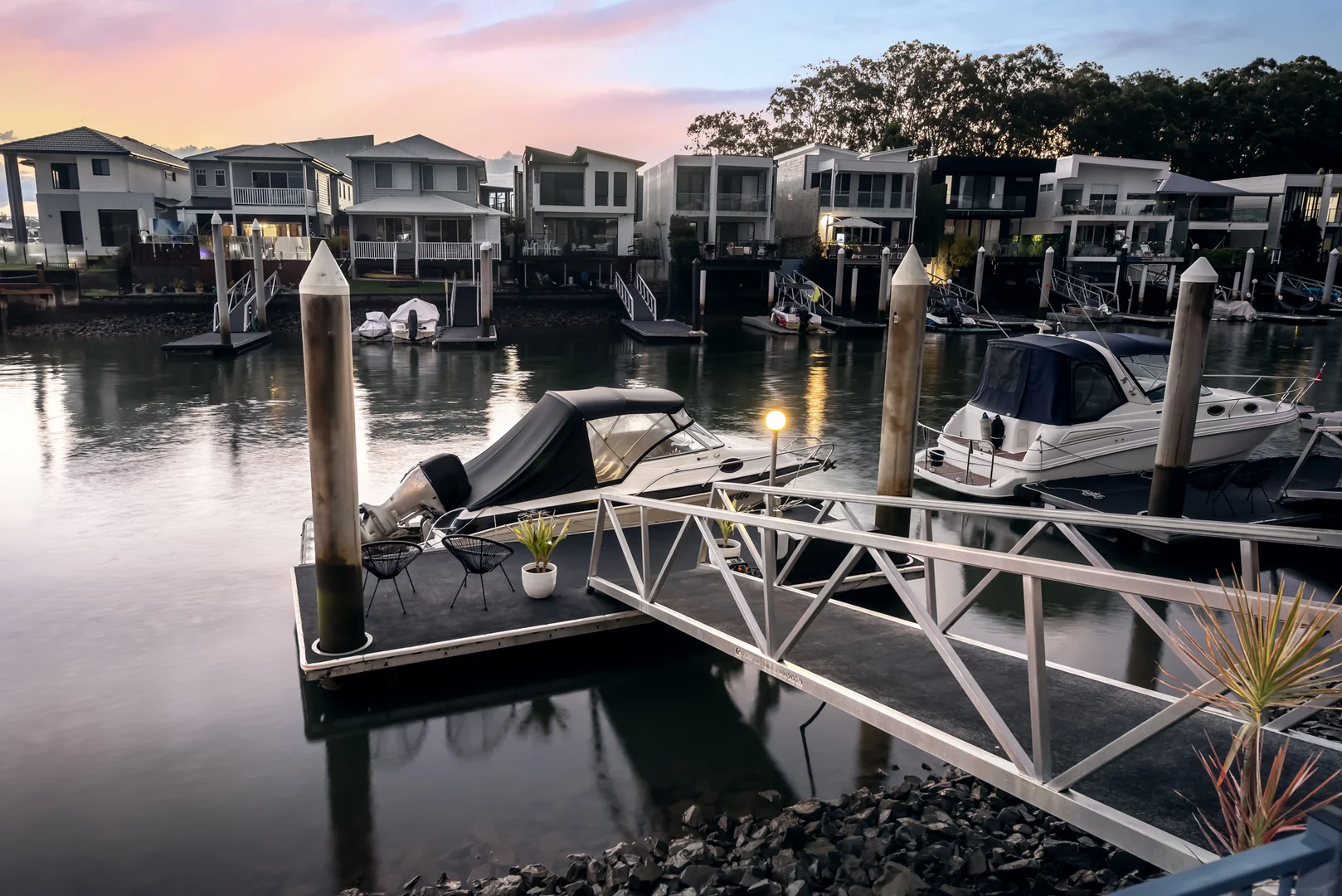 Additional image 5 of 61 Balmara Place, Coomera Waters QLD 4209