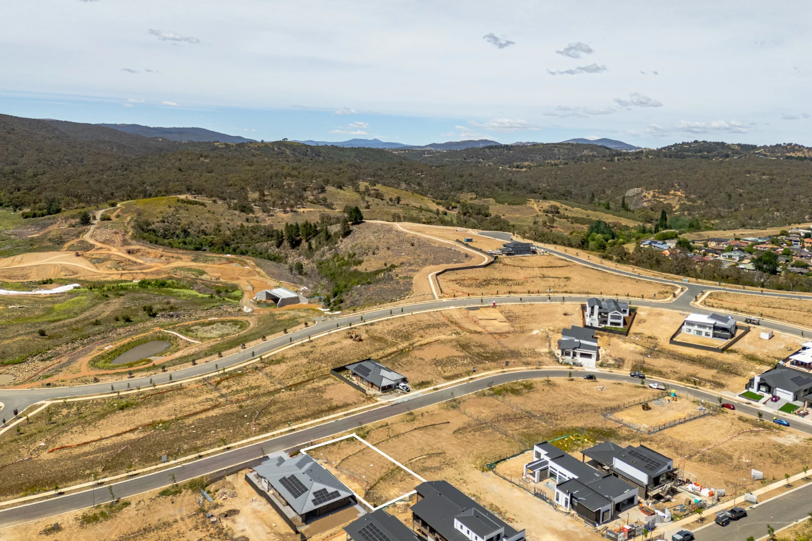 Additional image 7 of 19 Petralia Street, Greenleigh NSW 2620