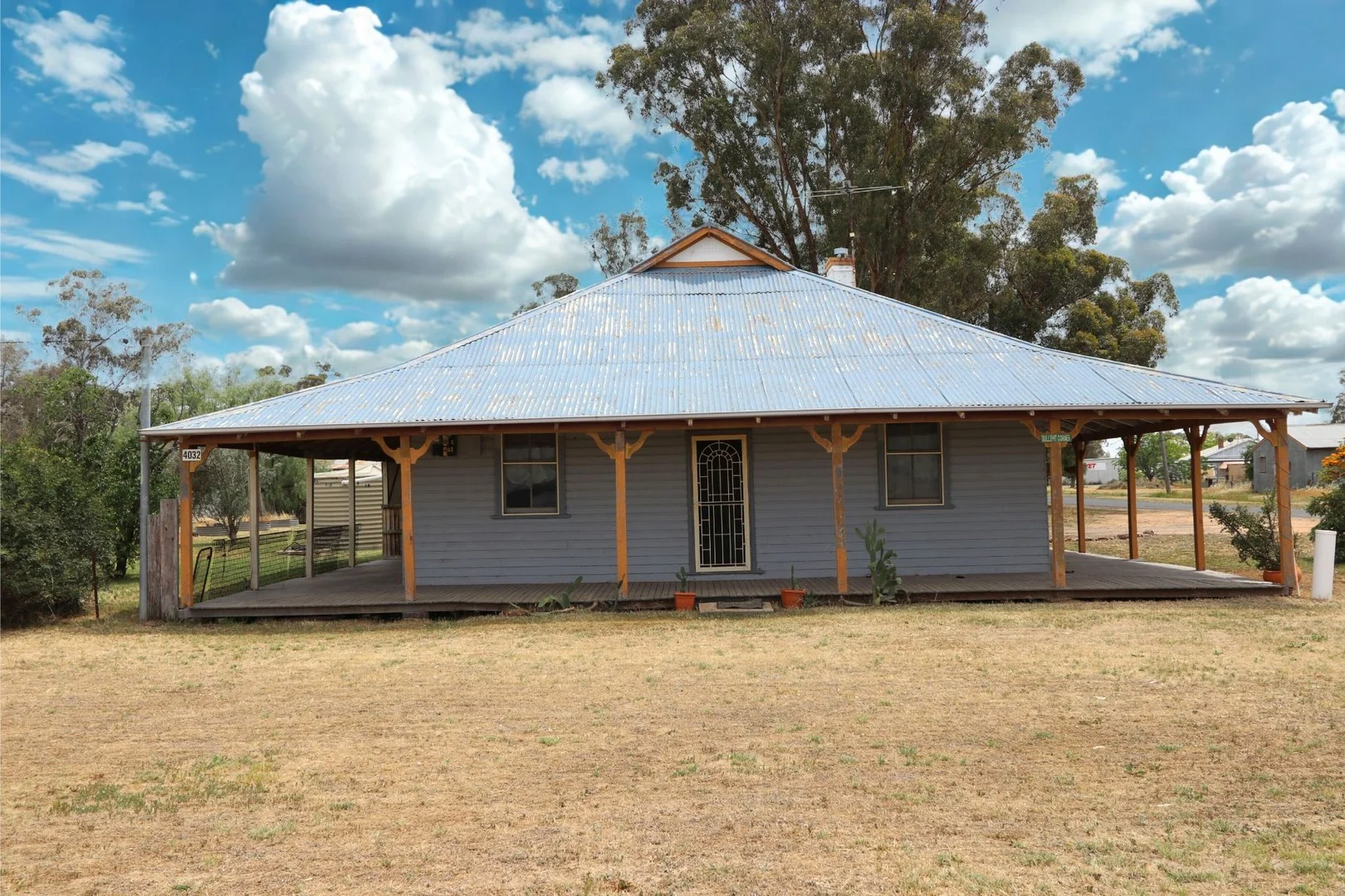 Additional image 2 of 4032 BRIBBAREE ROAD, Bribbaree NSW 2594