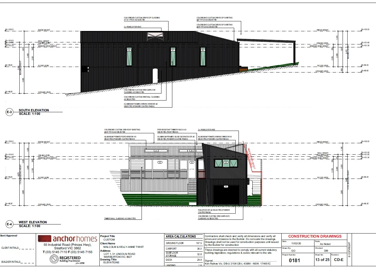 Additional image 12 of 33 Lincoln Road, Warburton VIC 3799
