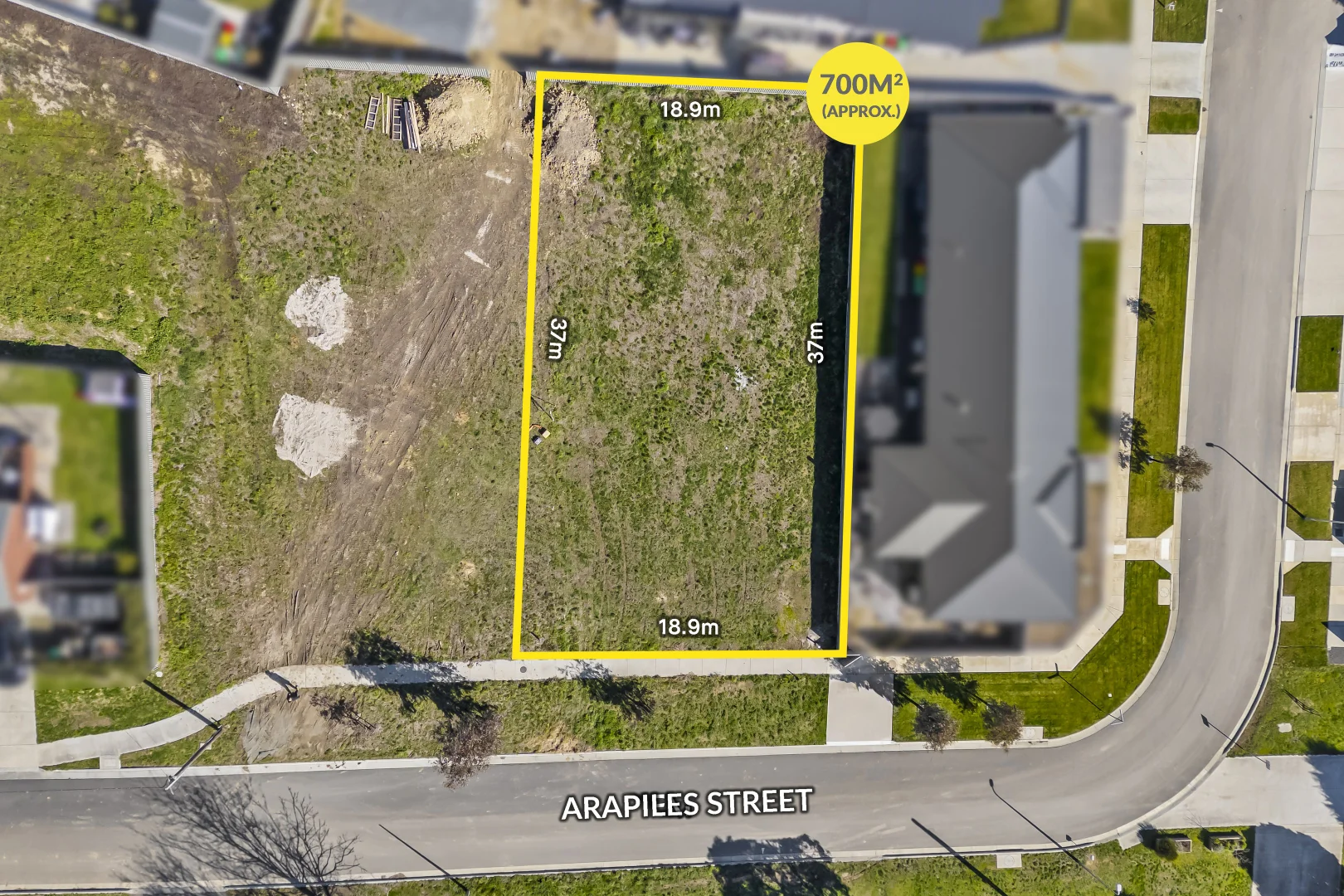 Additional image 2 of 12 Arapiles Street, Nerrina VIC 3350