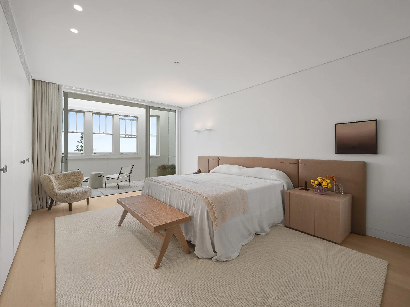 Additional image 12 of Sub-PH/134 Campbell Parade, Bondi Beach NSW 2026