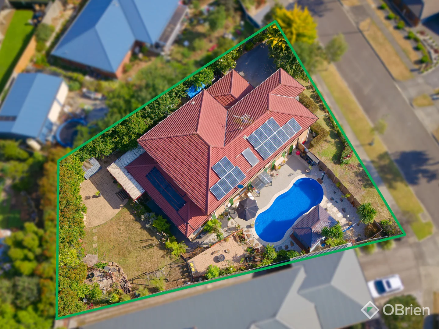 Additional image 20 of 13 Mount Worth Court, Warragul VIC 3820