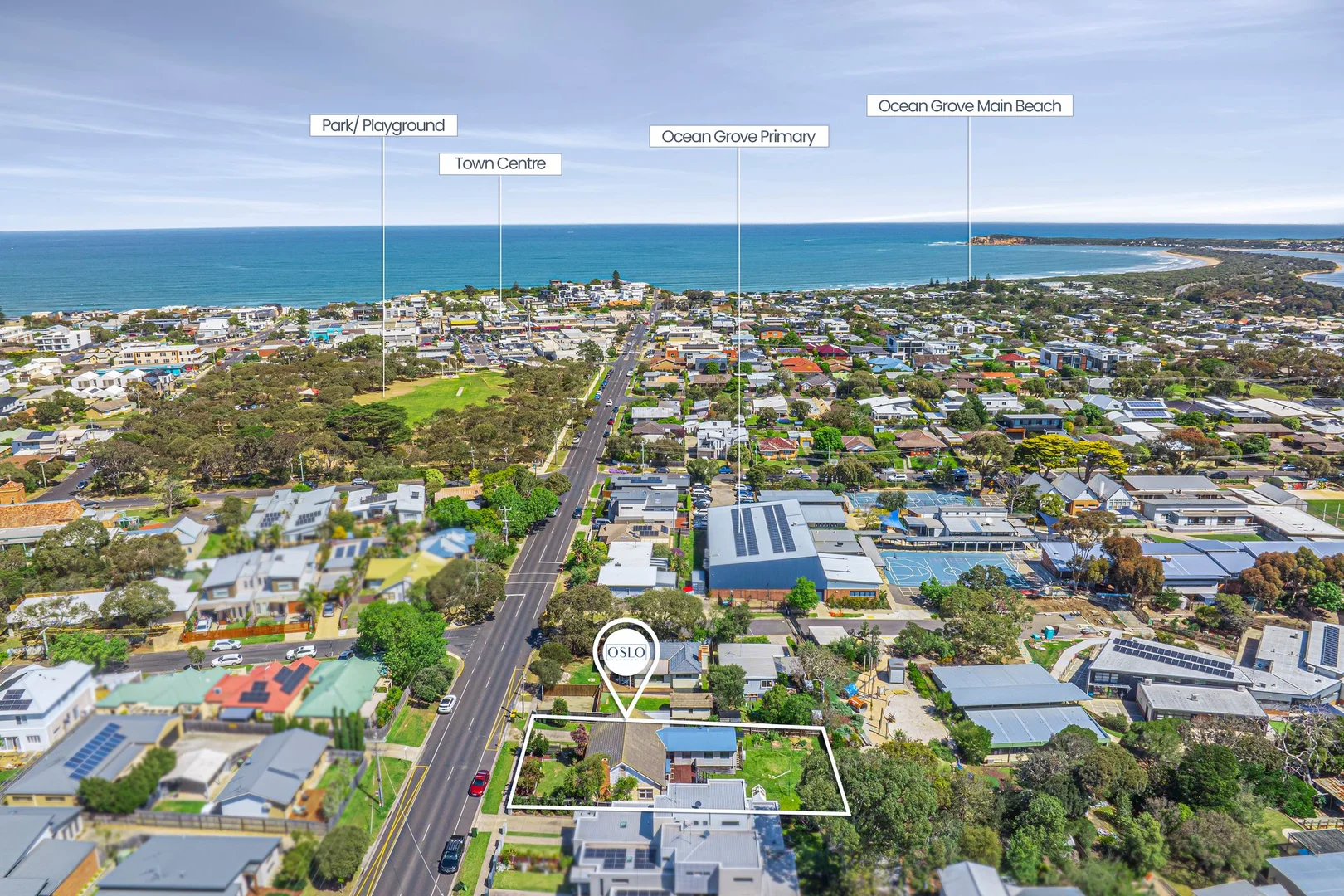 Additional image 10 of 62 President Avenue, Ocean Grove VIC 3226
